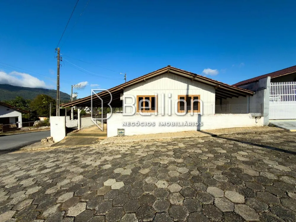 Casa, 3 quartos, 64 m² - Foto 1