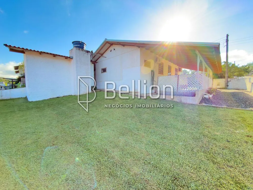 Casa, 3 quartos, 64 m² - Foto 2