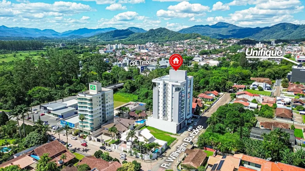 Apartamento, 3 quartos, 119 m² - Foto 4