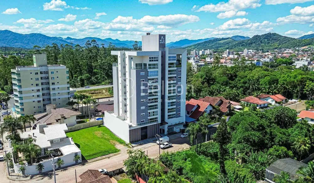 Apartamento, 3 quartos, 119 m² - Foto 3