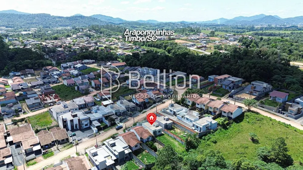 Casa, 2 quartos, 50 m² - Foto 4