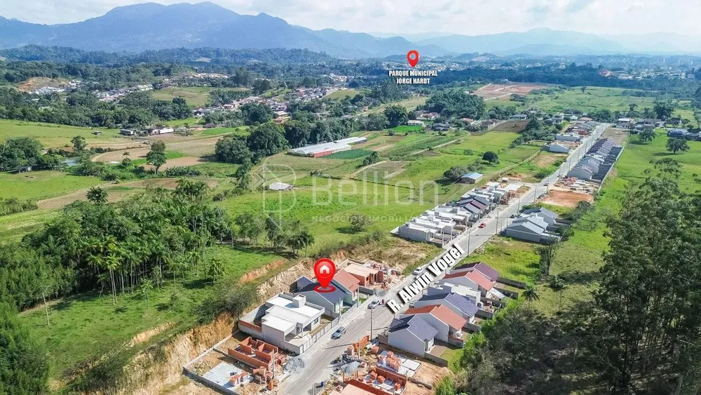 Casa, 2 quartos, 100 m² - Foto 3