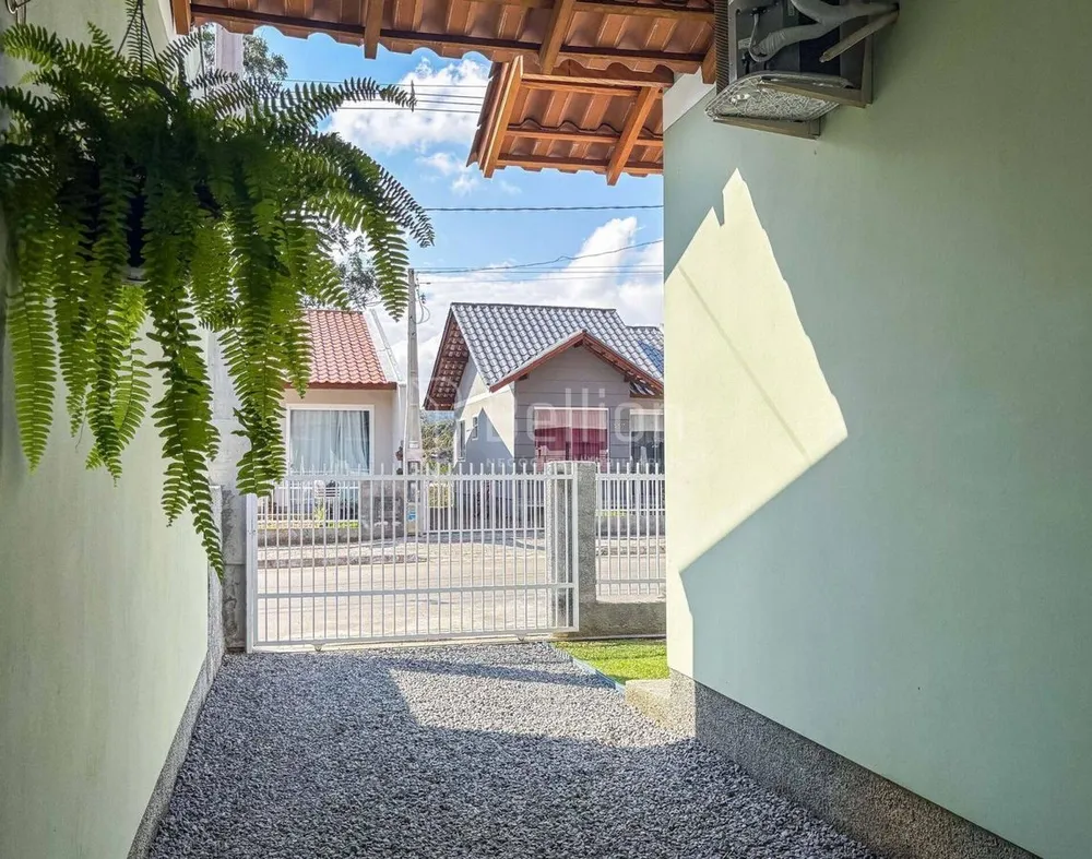 Casa, 2 quartos, 100 m² - Foto 2