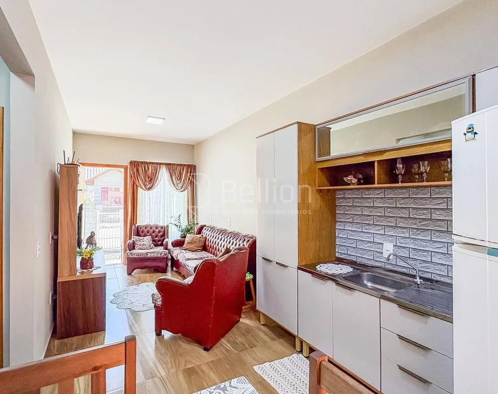 Casa, 2 quartos, 100 m² - Foto 4