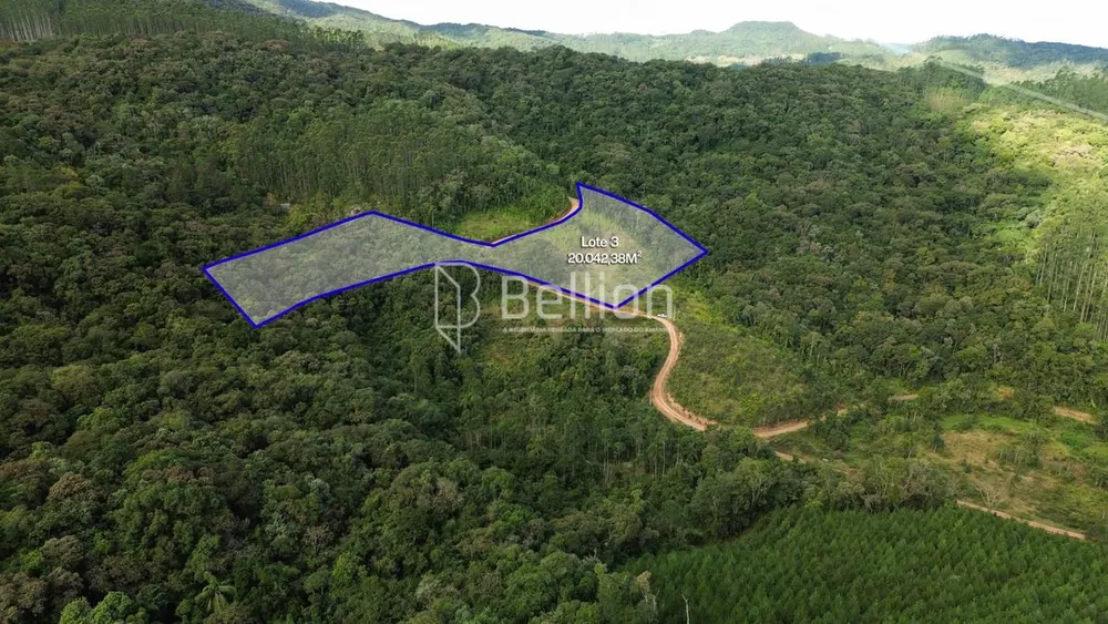 Terreno, 2 hectares - Foto 1