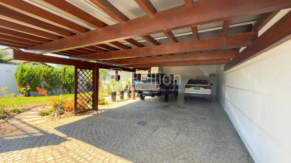 Casa, 4 quartos, 365 m² - Foto 4