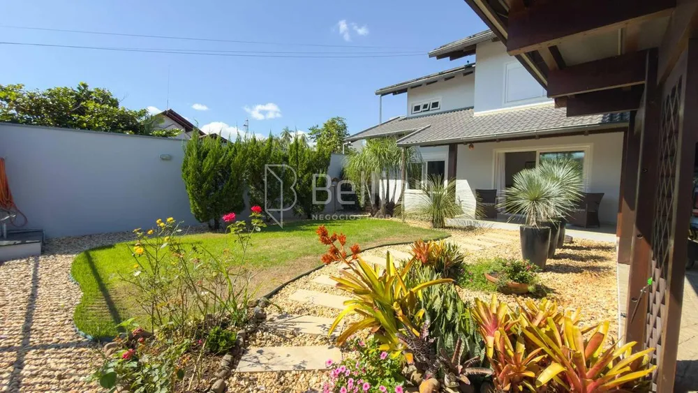 Casa, 4 quartos, 365 m² - Foto 3