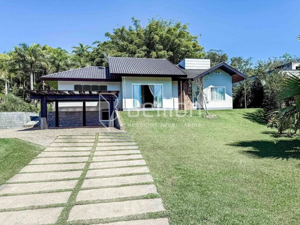 Casa, 3 quartos, 160 m² - Foto 1