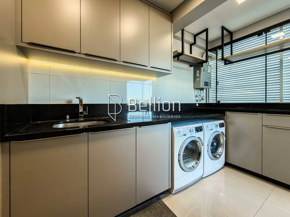 Apartamento, 3 quartos, 128 m² - Foto 2