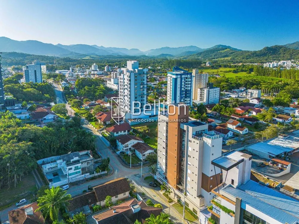 Apartamento, 3 quartos, 128 m² - Foto 4