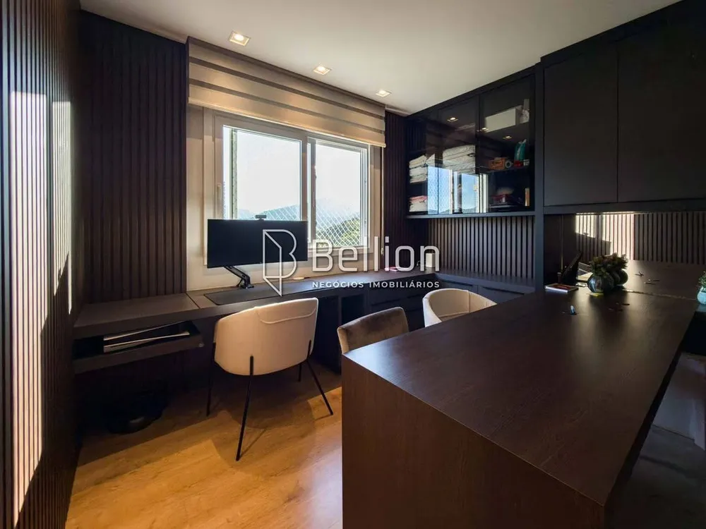 Apartamento, 3 quartos, 128 m² - Foto 1