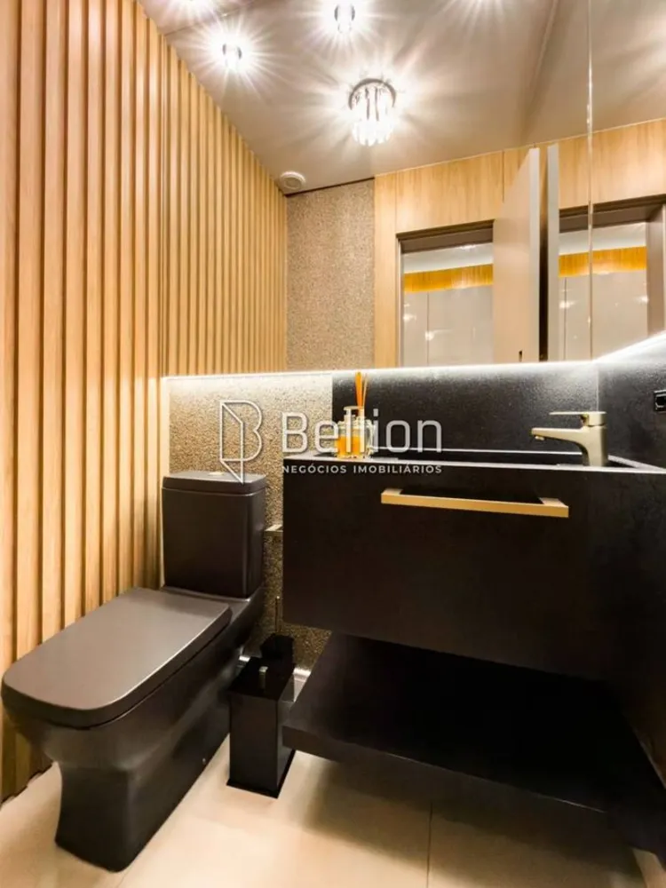 Apartamento, 3 quartos, 128 m² - Foto 3