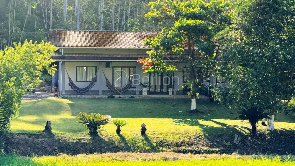 Sítio, 4 quartos, 19 hectares - Foto 4