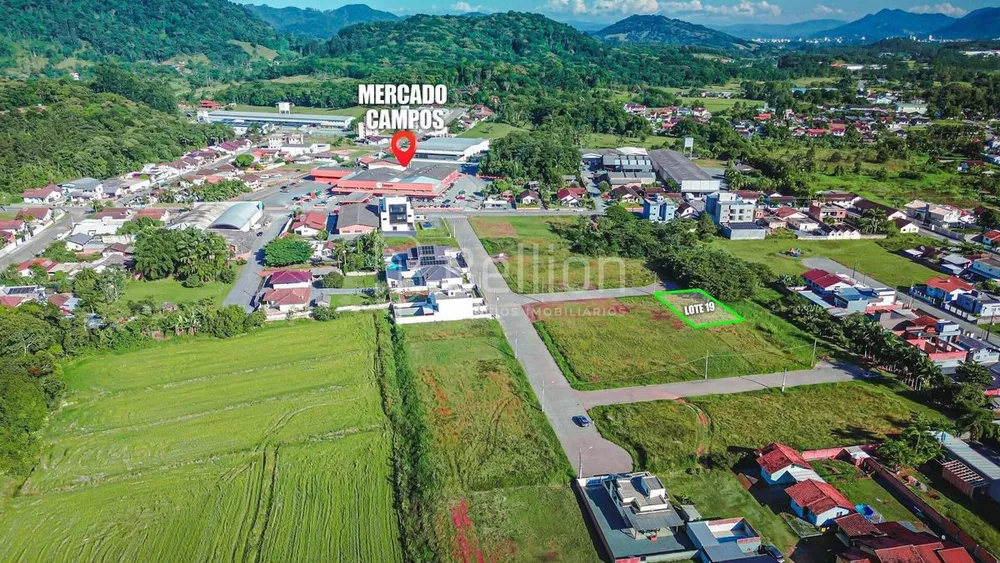 Terreno, 480 m² - Foto 1