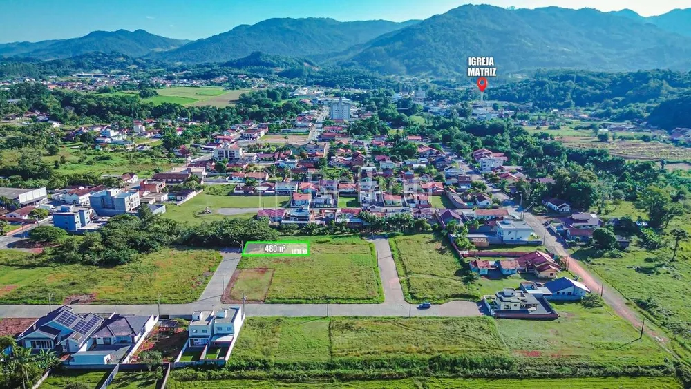 Terreno, 480 m² - Foto 2