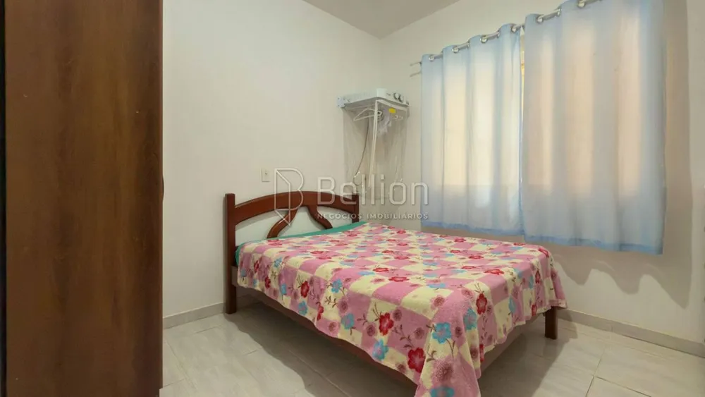 Casa, 2 quartos, 52 m² - Foto 4