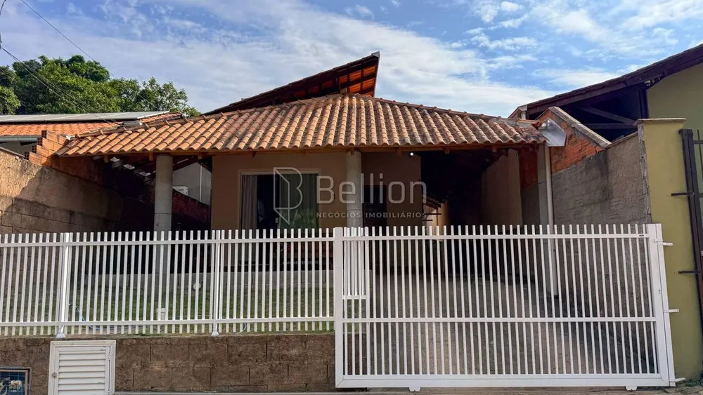 Casa, 2 quartos, 52 m² - Foto 1