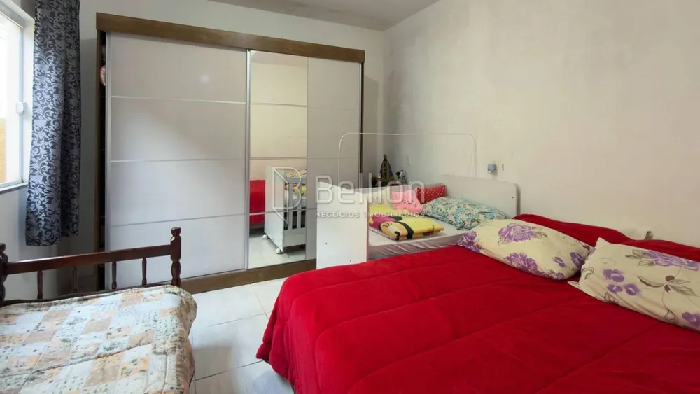 Casa, 2 quartos, 52 m² - Foto 3