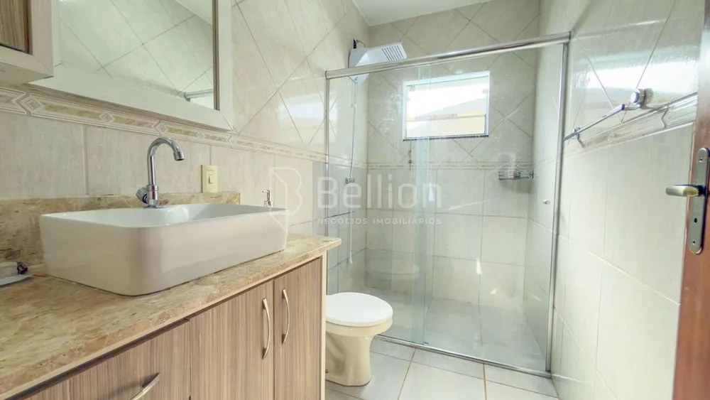 Casa, 3 quartos, 130 m² - Foto 3