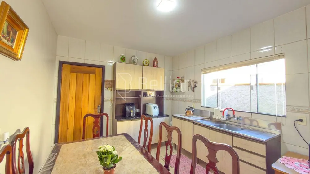 Casa, 3 quartos, 130 m² - Foto 1