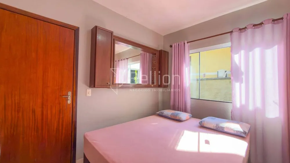 Casa, 3 quartos, 130 m² - Foto 2