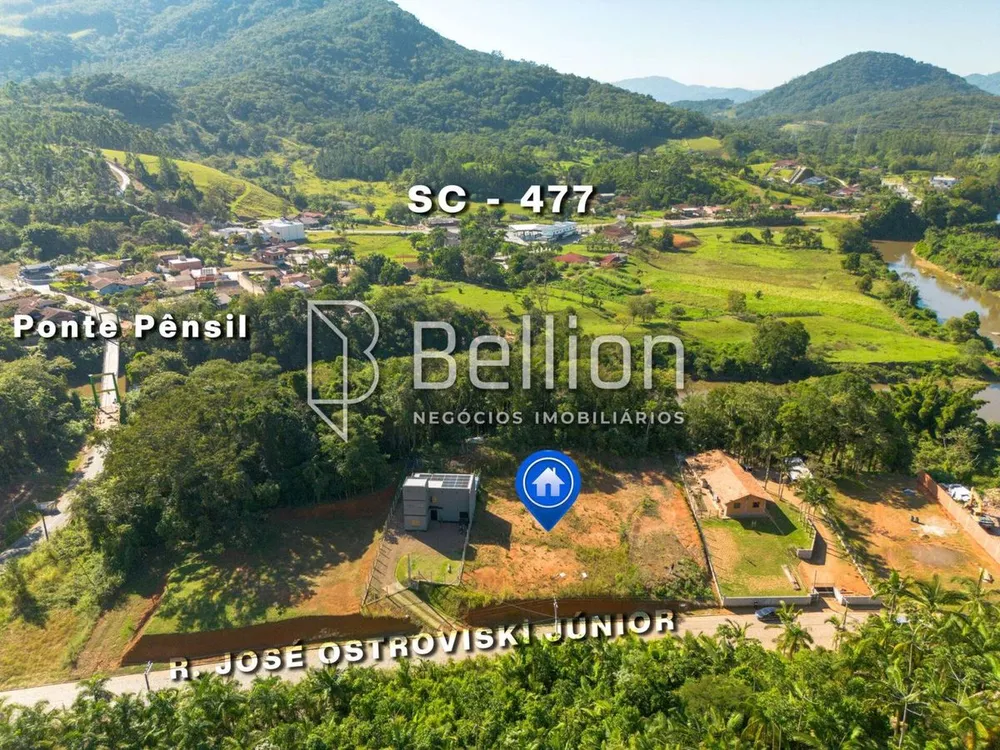 Terreno, 1570 m² - Foto 2