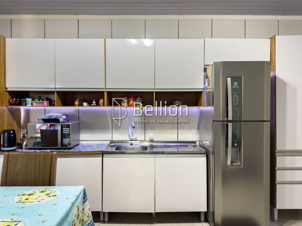 Casa, 2 quartos, 107 m² - Foto 3