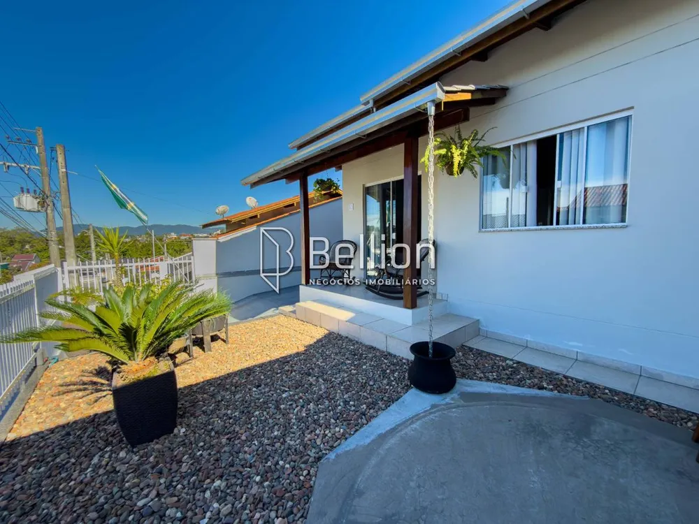 Casa, 2 quartos, 107 m² - Foto 1