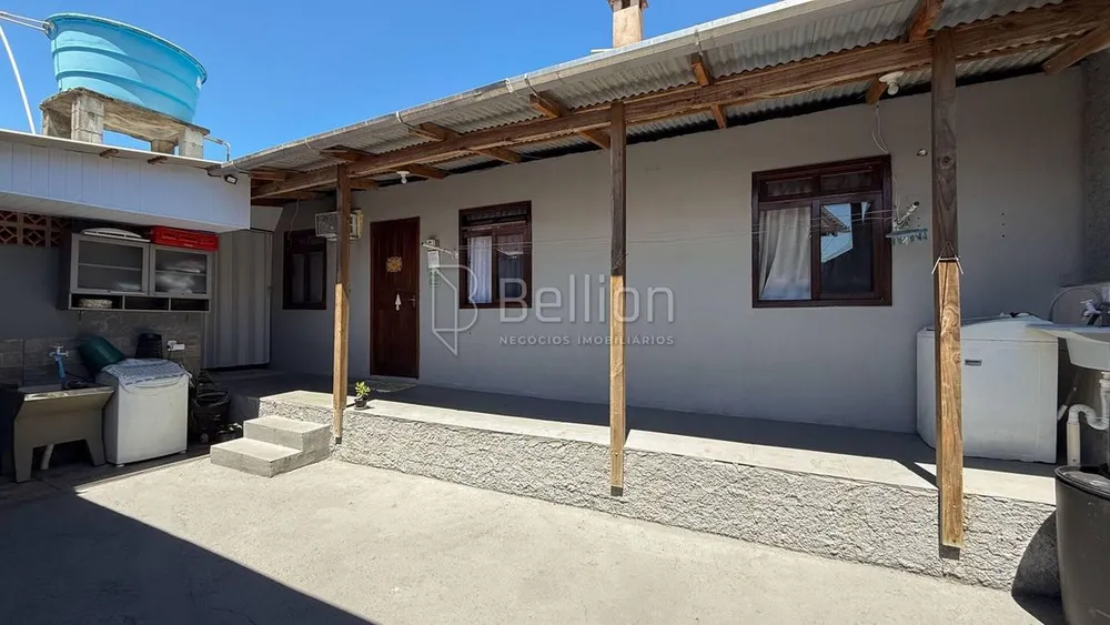 Casa, 7 quartos, 162 m² - Foto 4