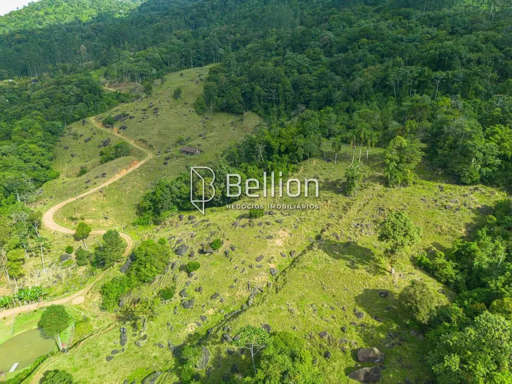 Terreno, 27 hectares - Foto 1