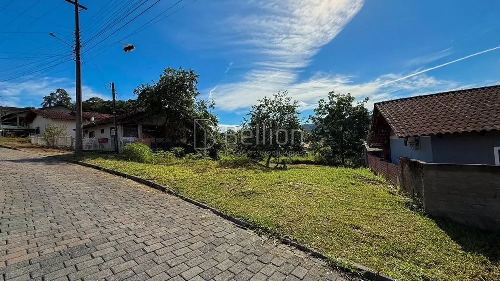 Terreno, 460 m² - Foto 3