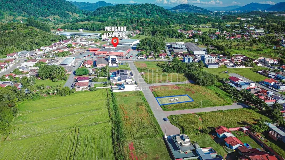 Terreno, 501 m² - Foto 2