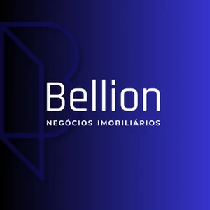 Logo de Bellion Negócios Imobiliários Ltda
