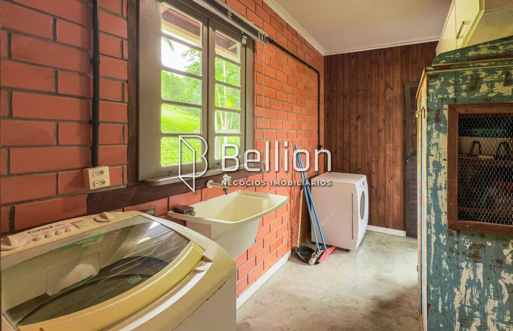 Chácara, 3 quartos, 500 m² - Foto 4