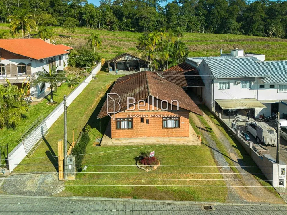 Casa, 3 quartos, 202 m² - Foto 3
