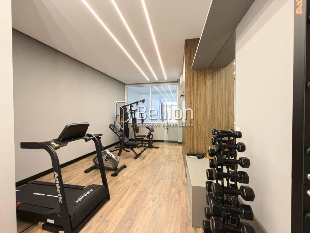 Apartamento, 3 quartos, 118 m² - Foto 4