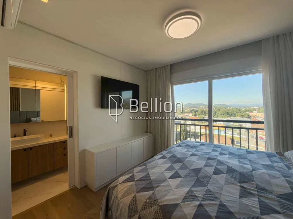 Apartamento, 3 quartos, 118 m² - Foto 2