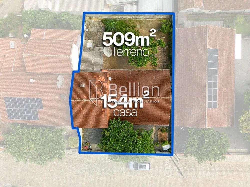 Casa, 3 quartos, 154 m² - Foto 3