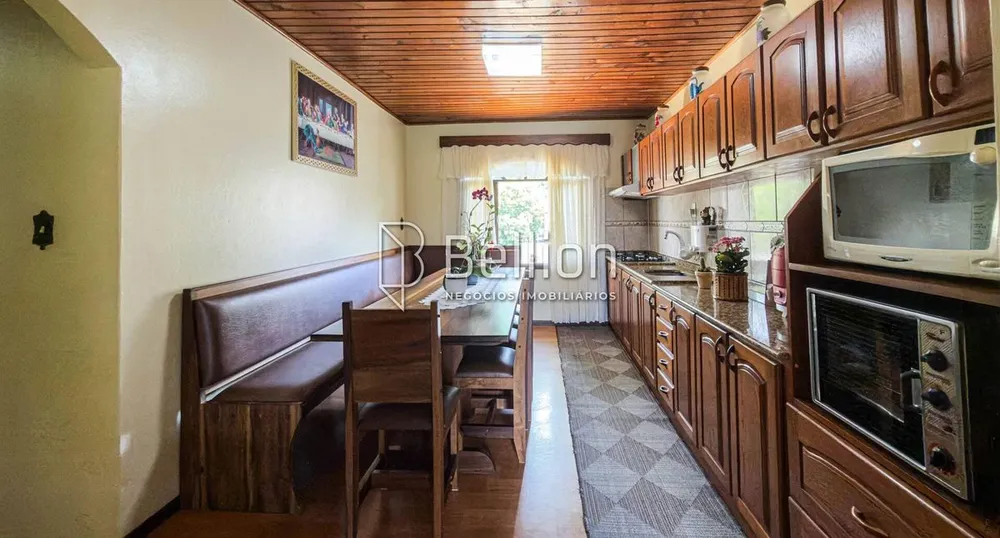 Casa, 3 quartos, 154 m² - Foto 1