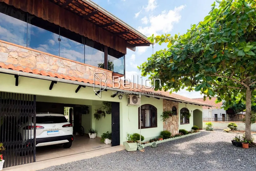 Casa, 3 quartos, 154 m² - Foto 4