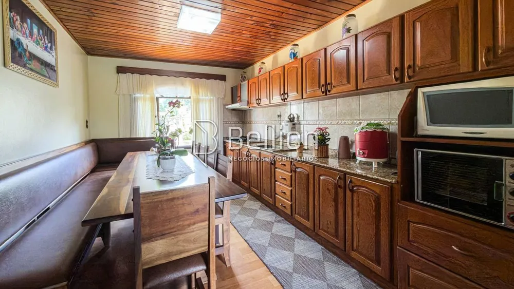 Casa, 3 quartos, 154 m² - Foto 2