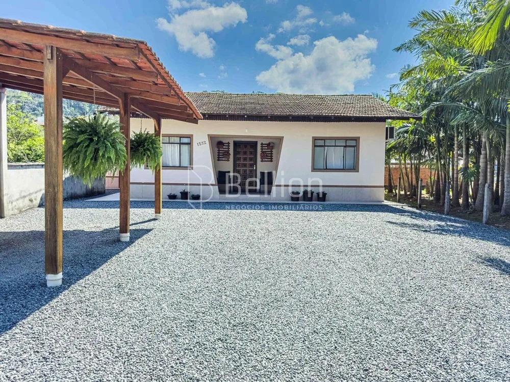 Casa, 4 quartos, 100 m² - Foto 1