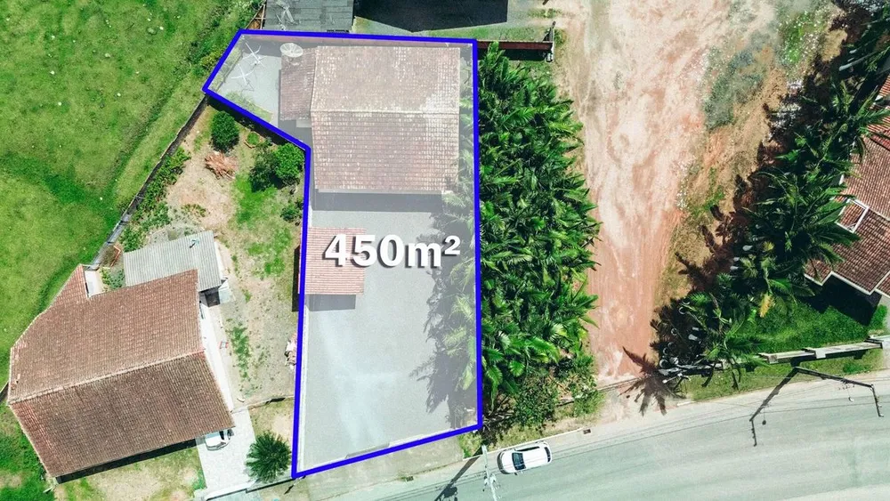 Casa, 4 quartos, 100 m² - Foto 2