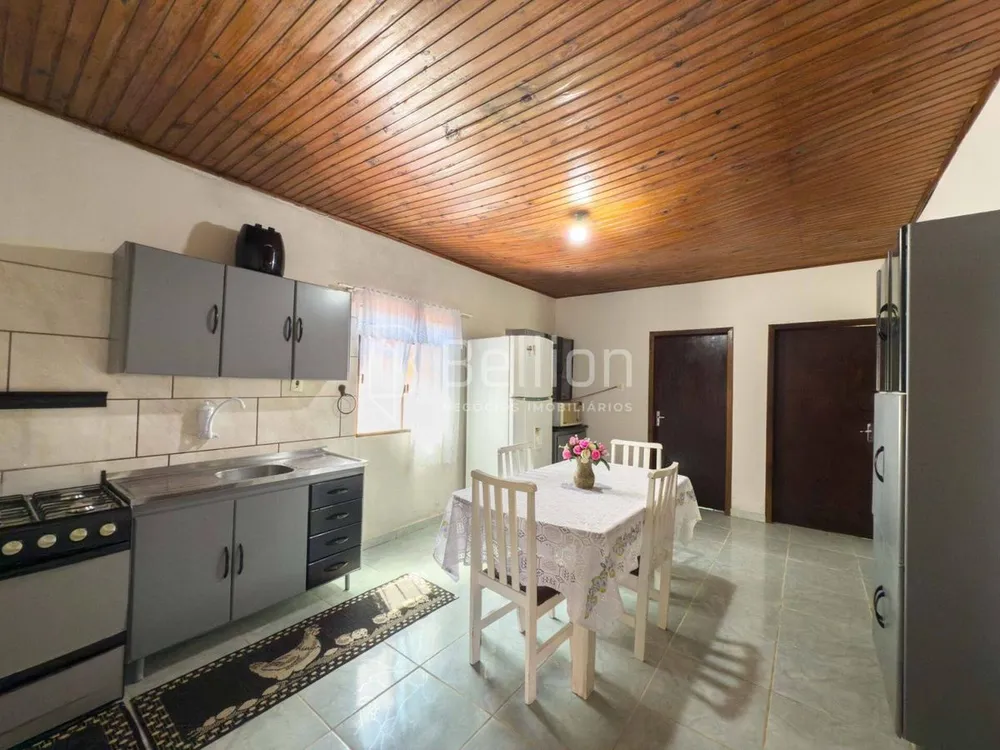 Casa, 4 quartos, 100 m² - Foto 3