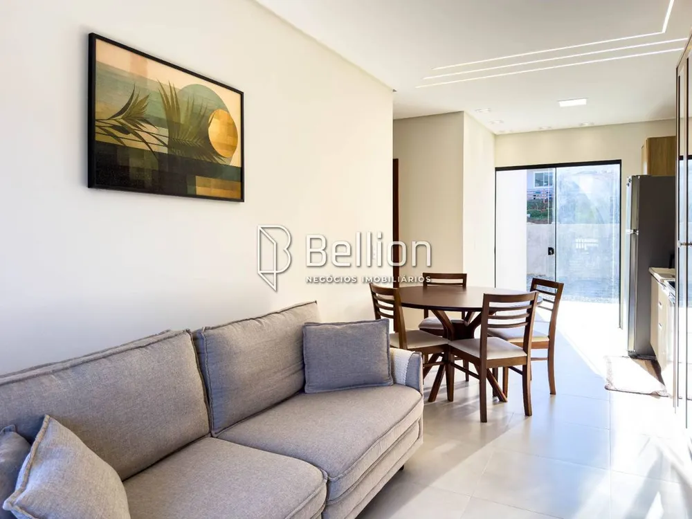 Casa, 2 quartos, 52 m² - Foto 2