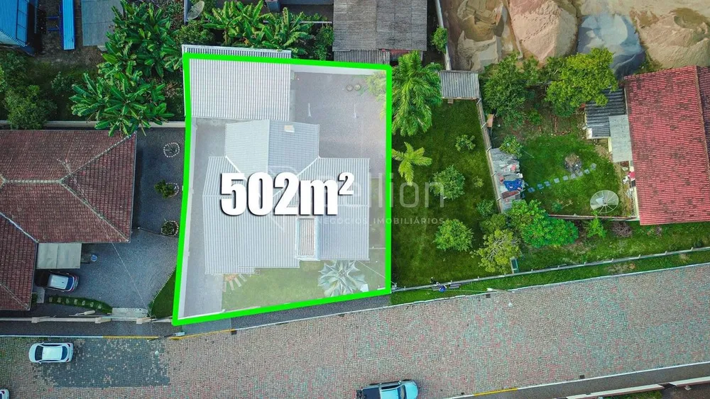 Terreno, 360 m² - Foto 4
