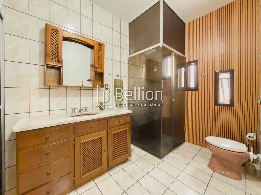Casa, 4 quartos, 144 m² - Foto 4