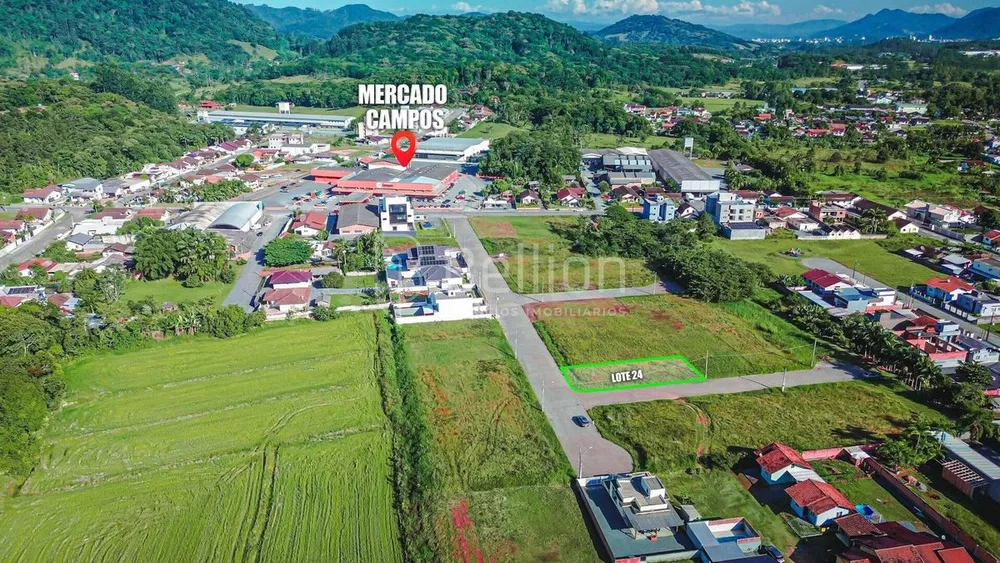 Terreno, 487 m² - Foto 2