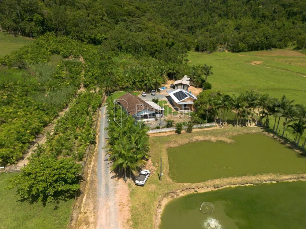 Sítio, 5 quartos, 10 hectares - Foto 3