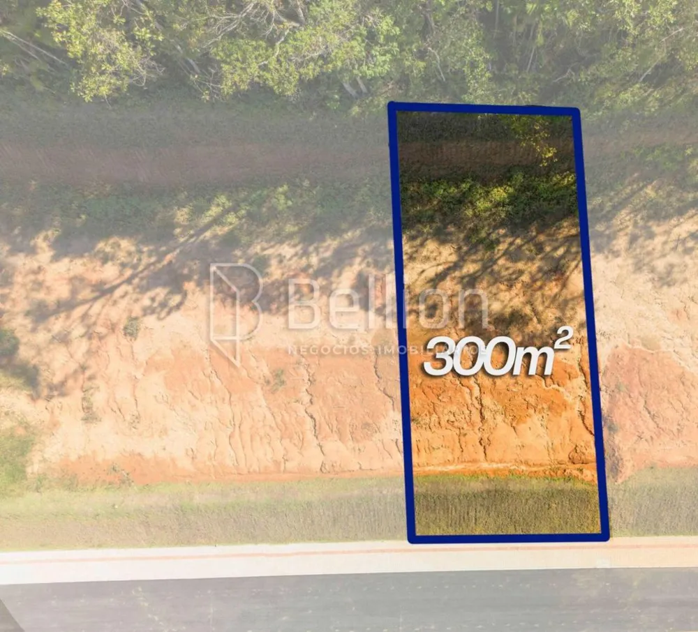 Terreno, 300 m² - Foto 1